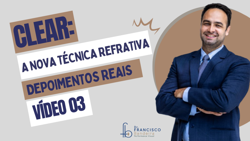 Cirurgia Refrativa: Inovação e Tecnologia para Transformar sua Visão